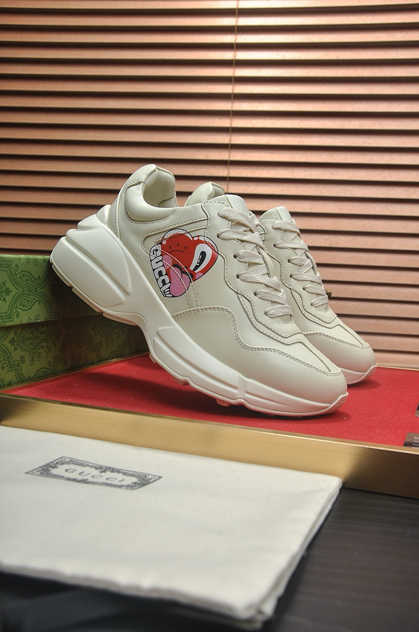 gucci gl300 sneakers - size 35-44 - Image 6