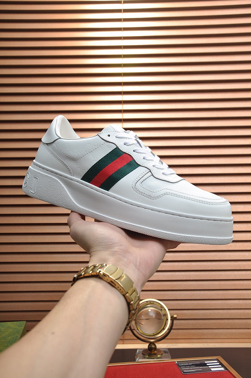 gucci g casual shoes 38-44 8060280 - Image 6