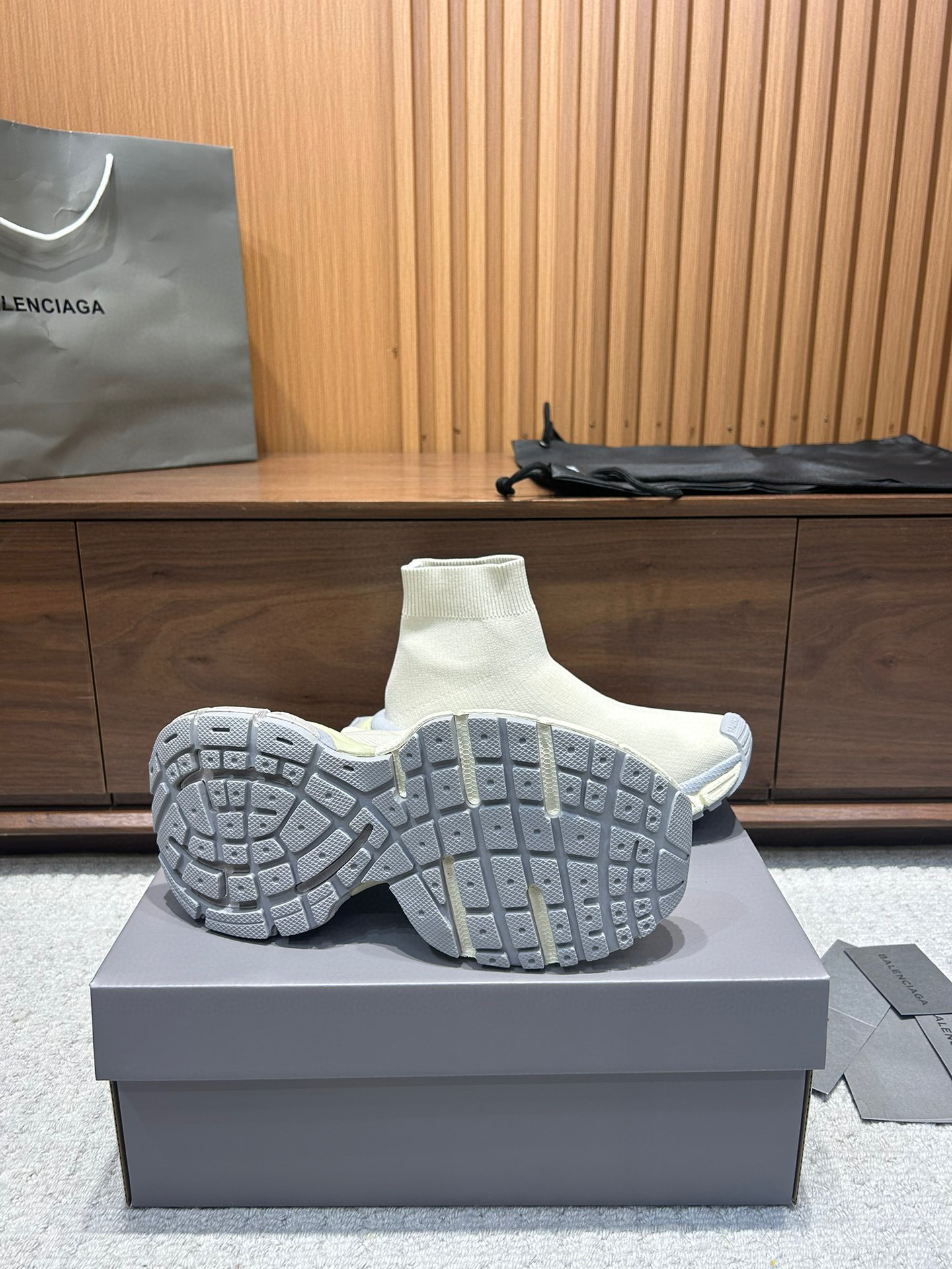 balenciaga unisex sneakers size 35-44 - Image 6