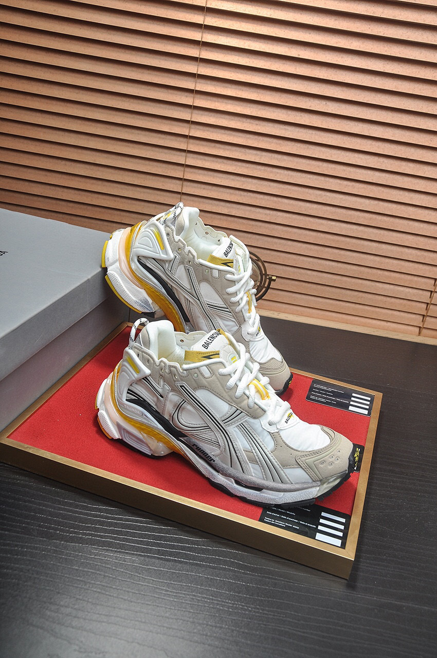 balenciaga unisex sneakers size 35-44 - Image 6