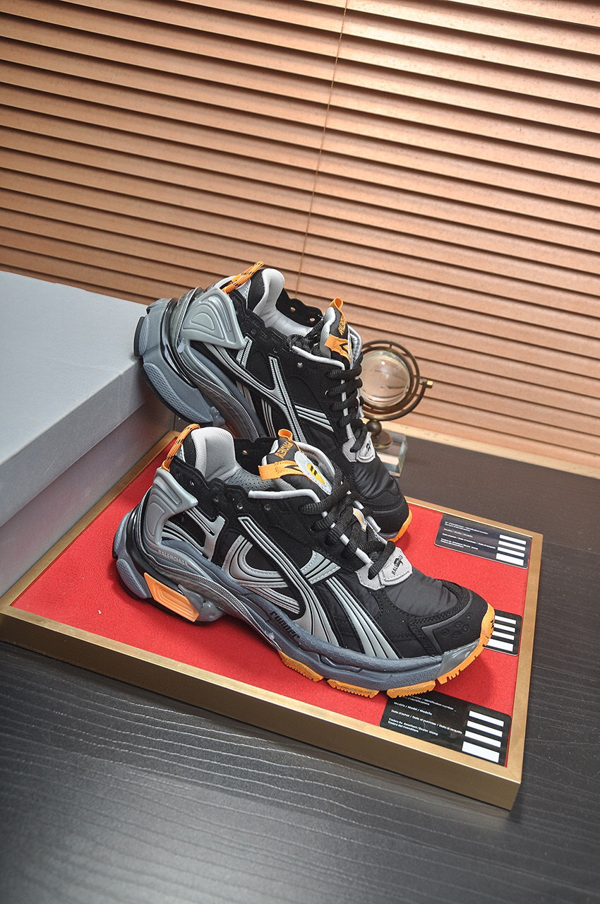 balenciaga unisex sneakers size 35-44 - Image 6