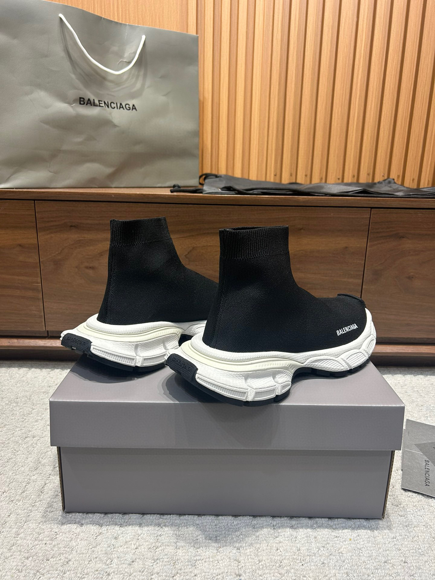 balenciaga unisex sneakers - size 35-44 - Image 6