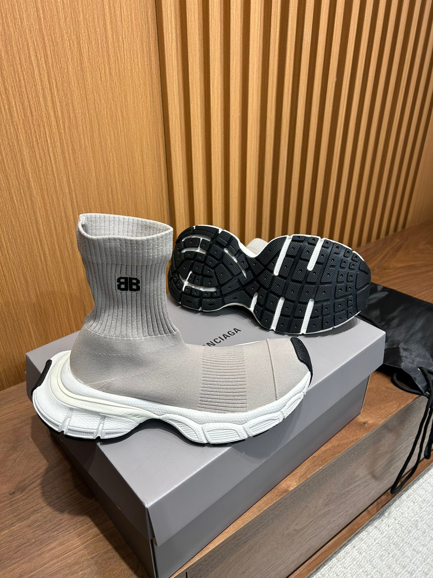 balenciaga couples' sneakers - size 35-46 - Image 6