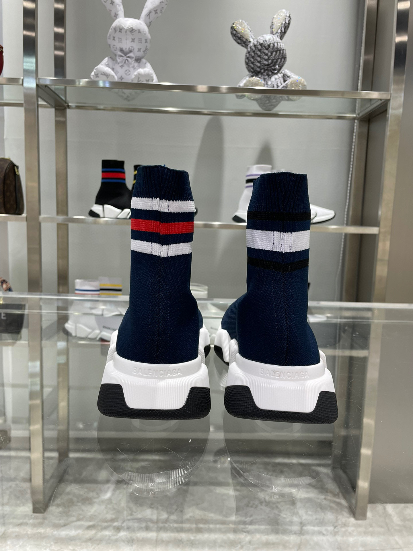 balenciaga sock sneakers - size 35-44 - Image 6