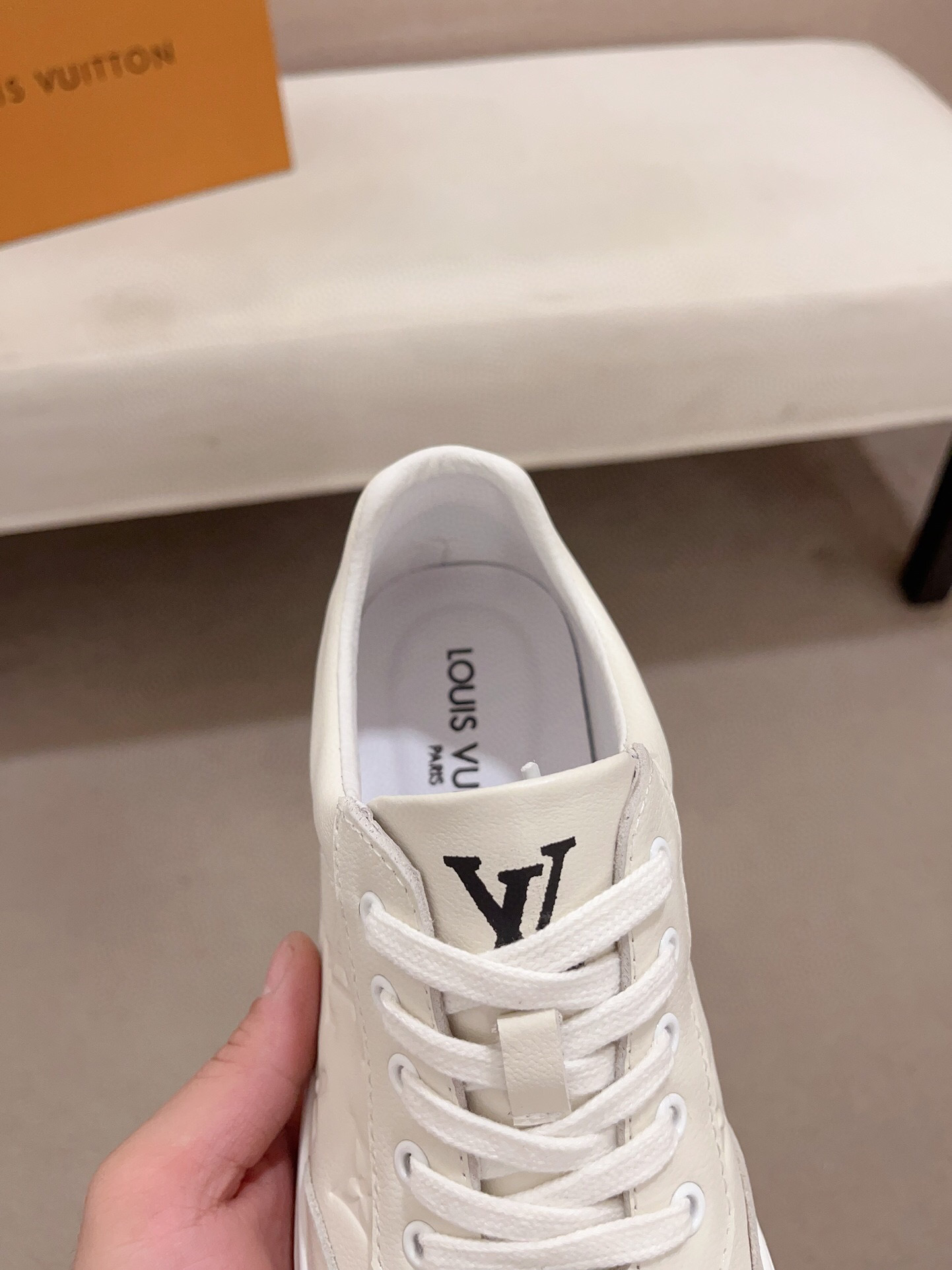 louis vuitton casual sneakers - size 38-44 - Image 6