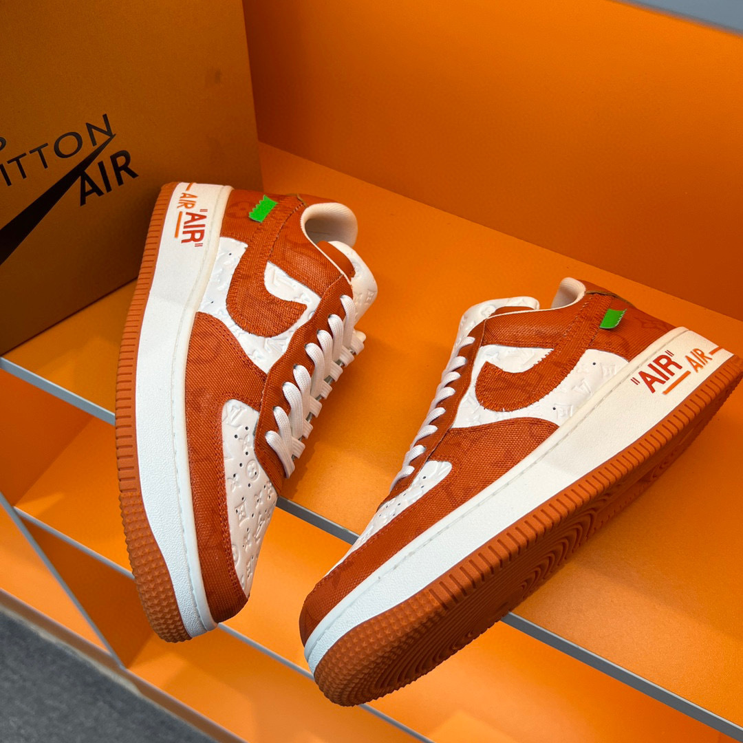 louis vuitton air sneakers - size 38-44 - Image 6