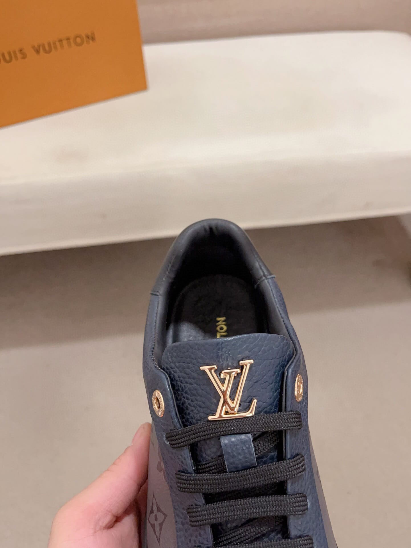 louis vuitton casual shoes size 38-44 - Image 6