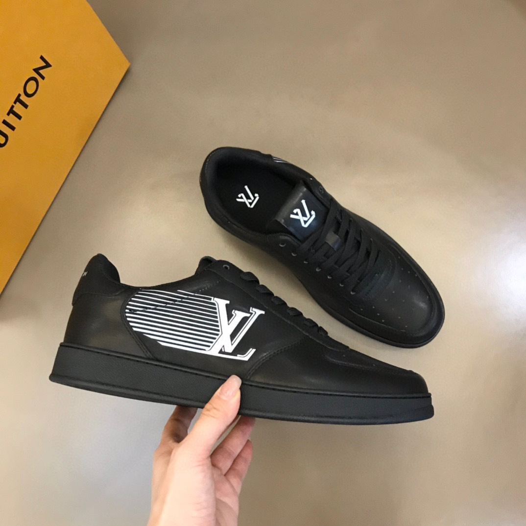 louis vuitton l casual shoes size 38-44 - Image 6