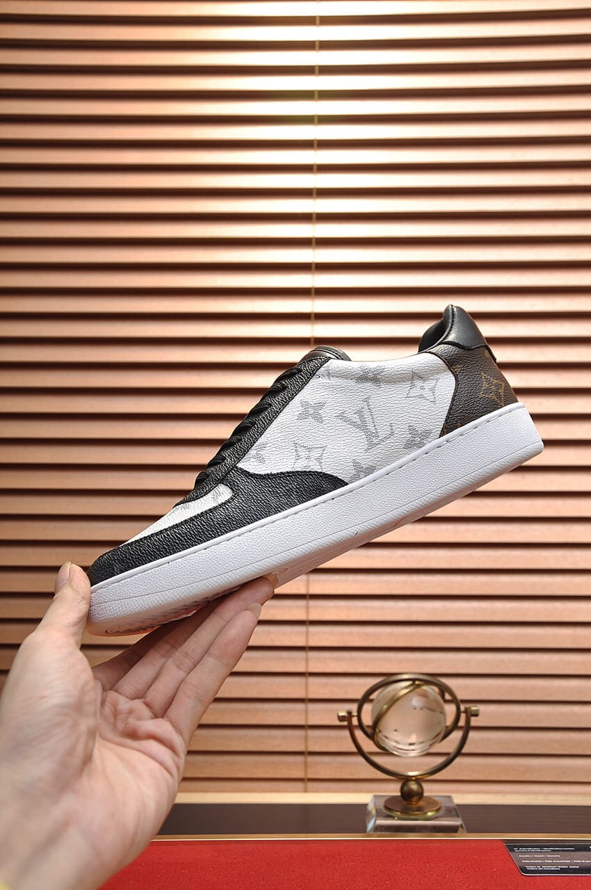 louis vuitton casual sneakers - size 38-44 - Image 6