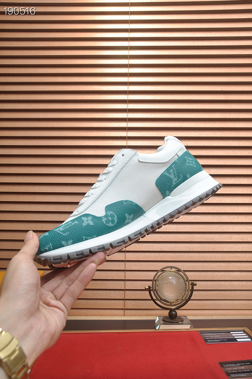 louis vuitton l sports shoes gl380 size 38-44 - Image 6