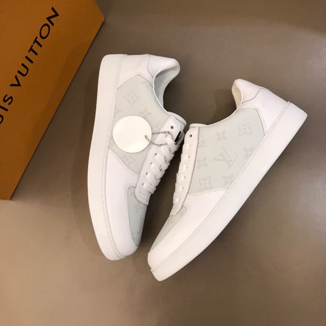 louis vuitton l casual shoes size 38-44 - Image 6