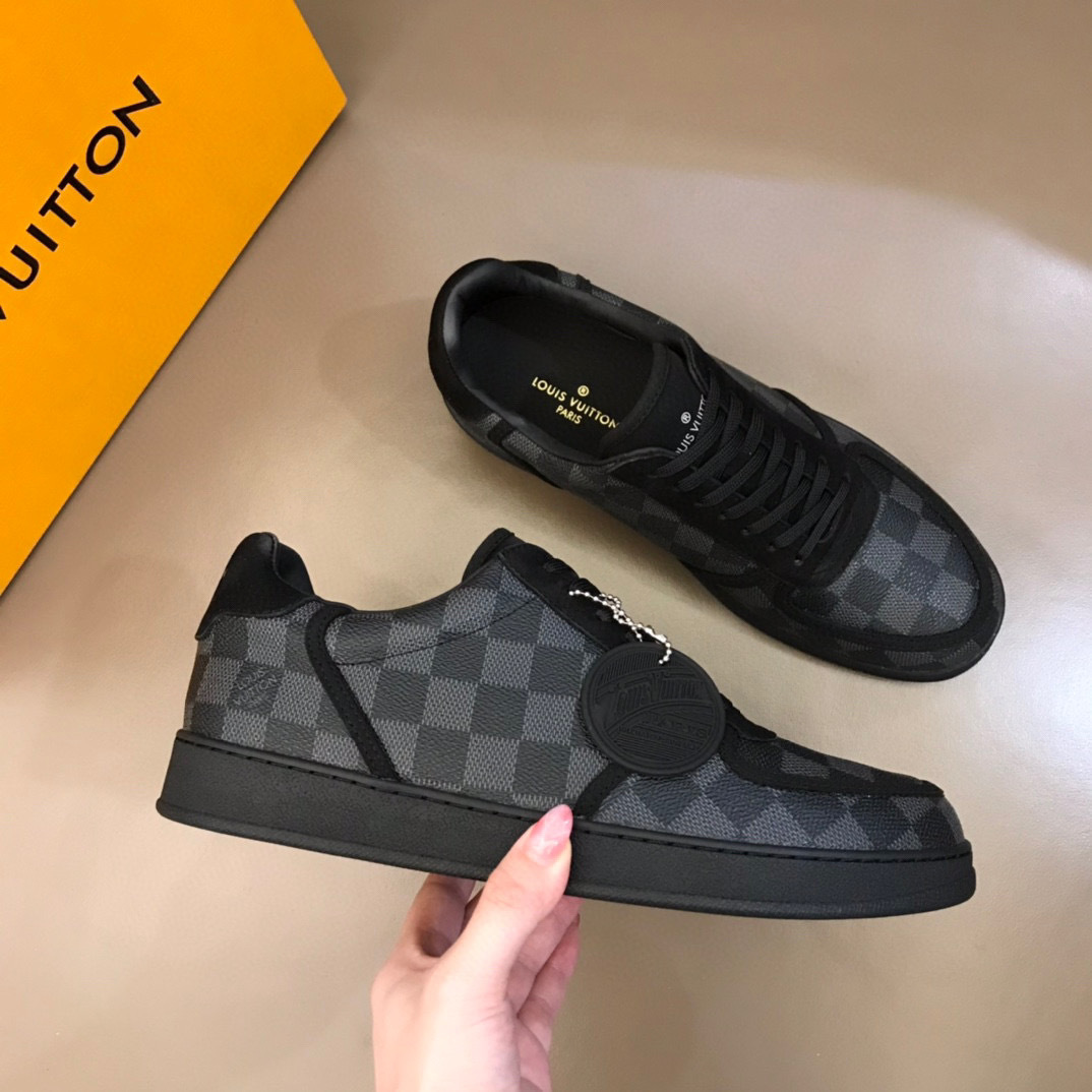 louis vuitton casual shoes 38-44 - Image 6
