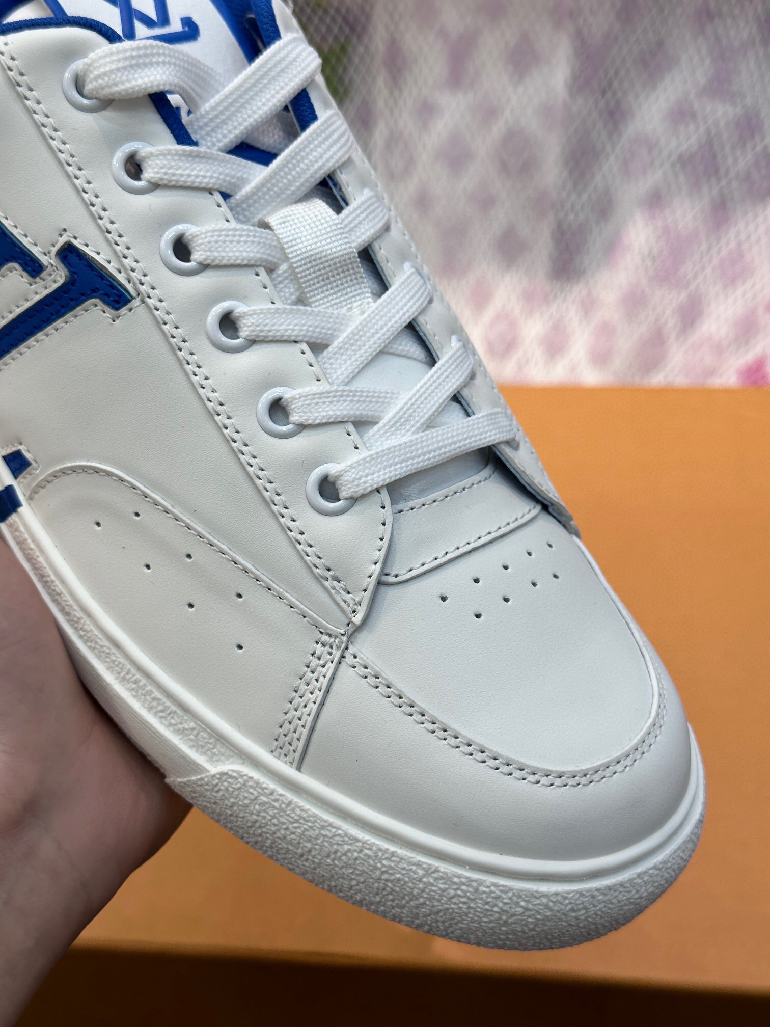 louis vuitton casual shoes 38-44 - Image 6