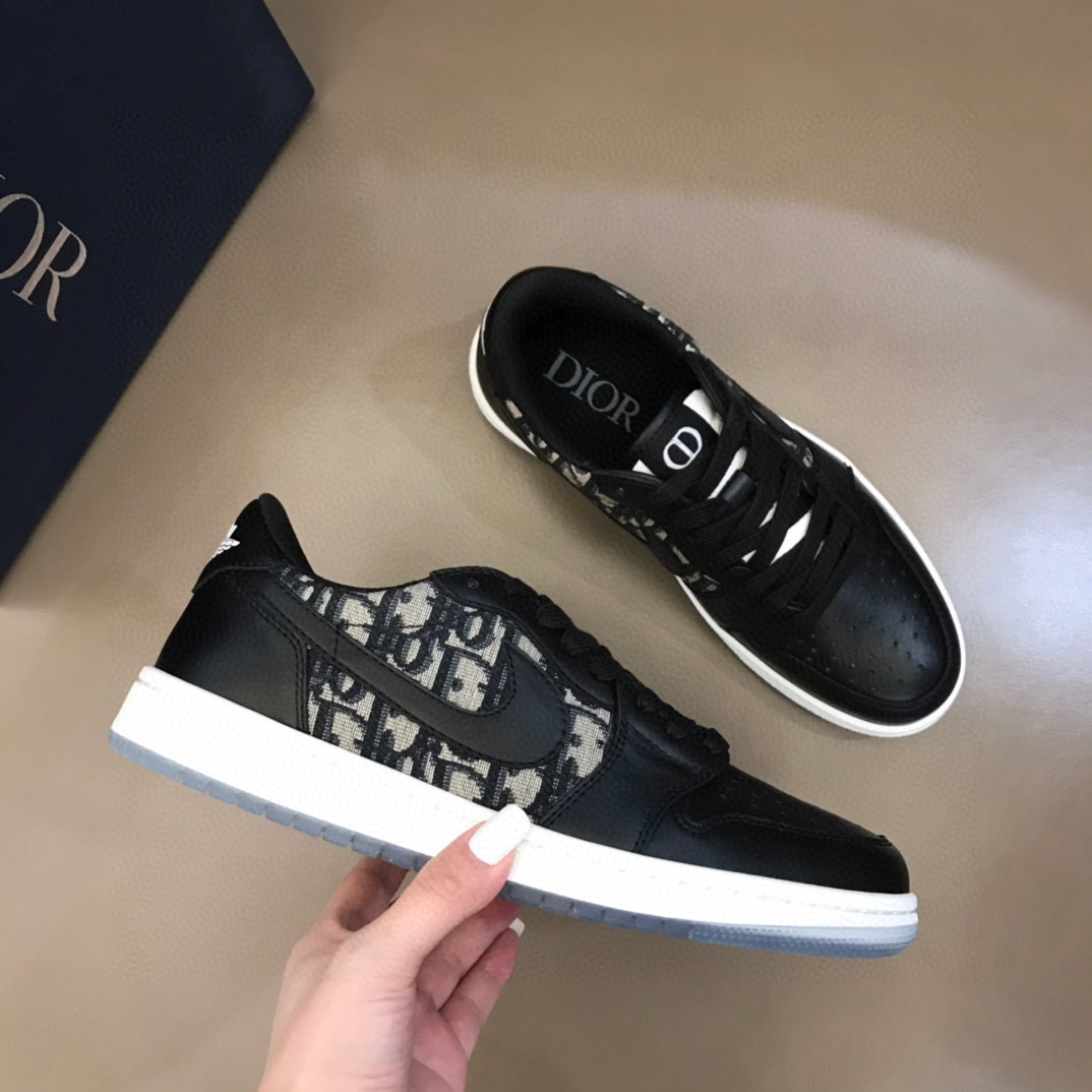 dior x louis vuitton sneakers - size 38-44 - Image 4