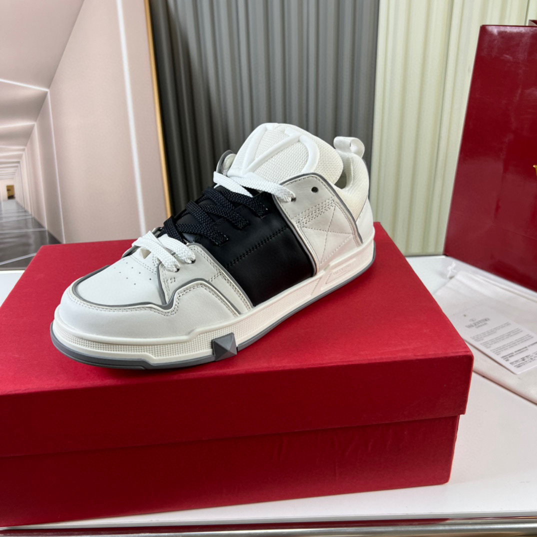 valentino casual sneakers size 38-44