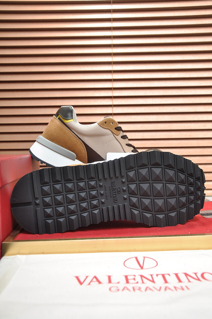 valentino garavani casual sneakers 38-44 - Image 6