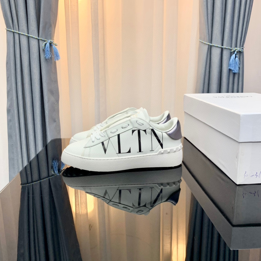 valentino vltn couples sneakers, size 35-44 - Image 6