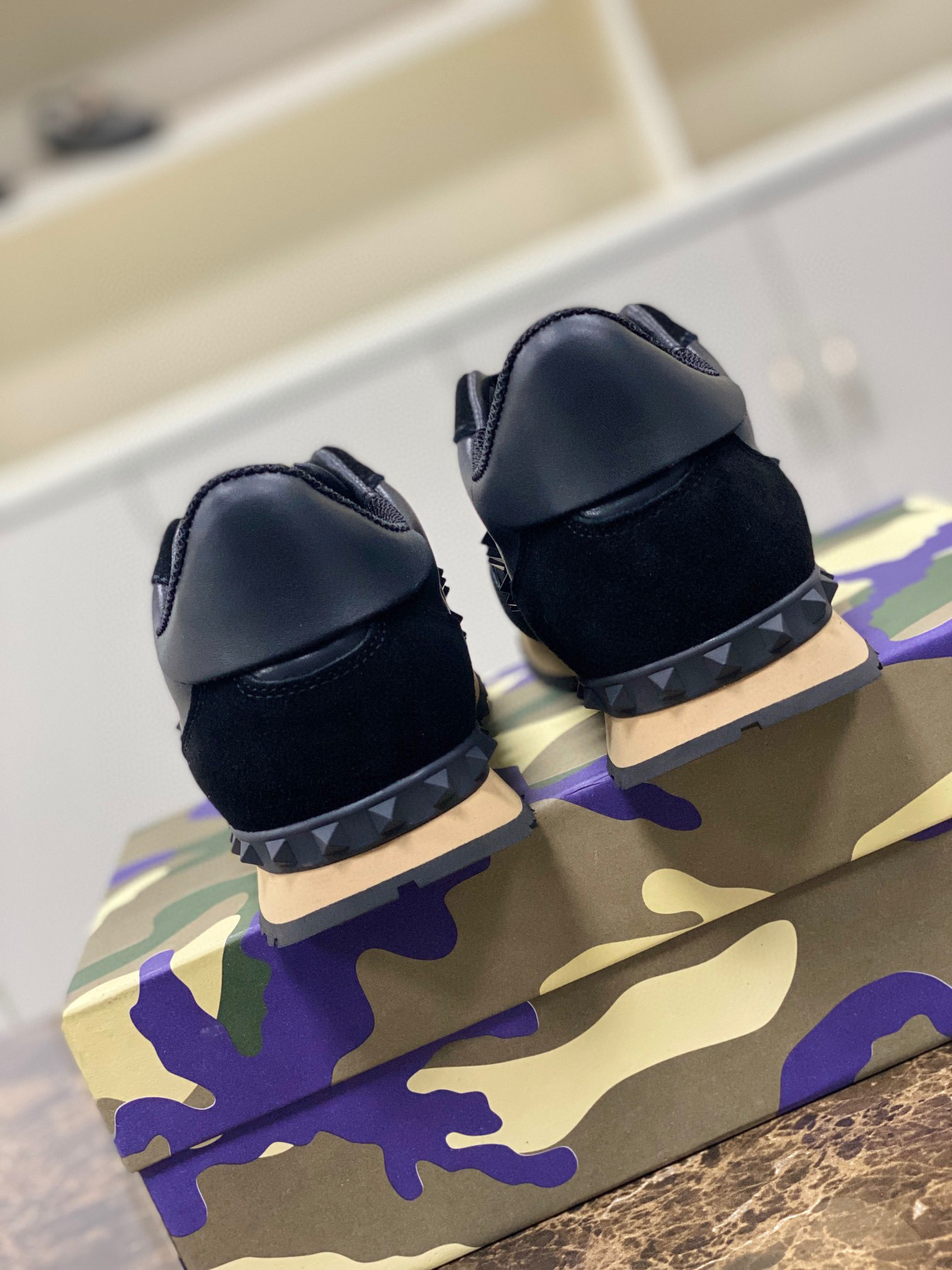 valentino casual sneakers size 38-44 - Image 6