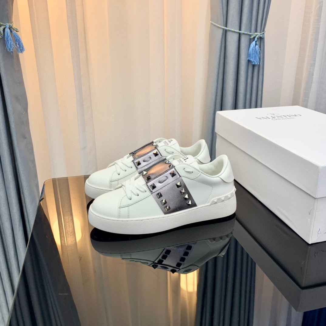 valentino couples sneakers 35-44