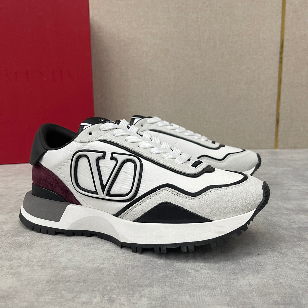 valentino high-end casual shoes size 39-44