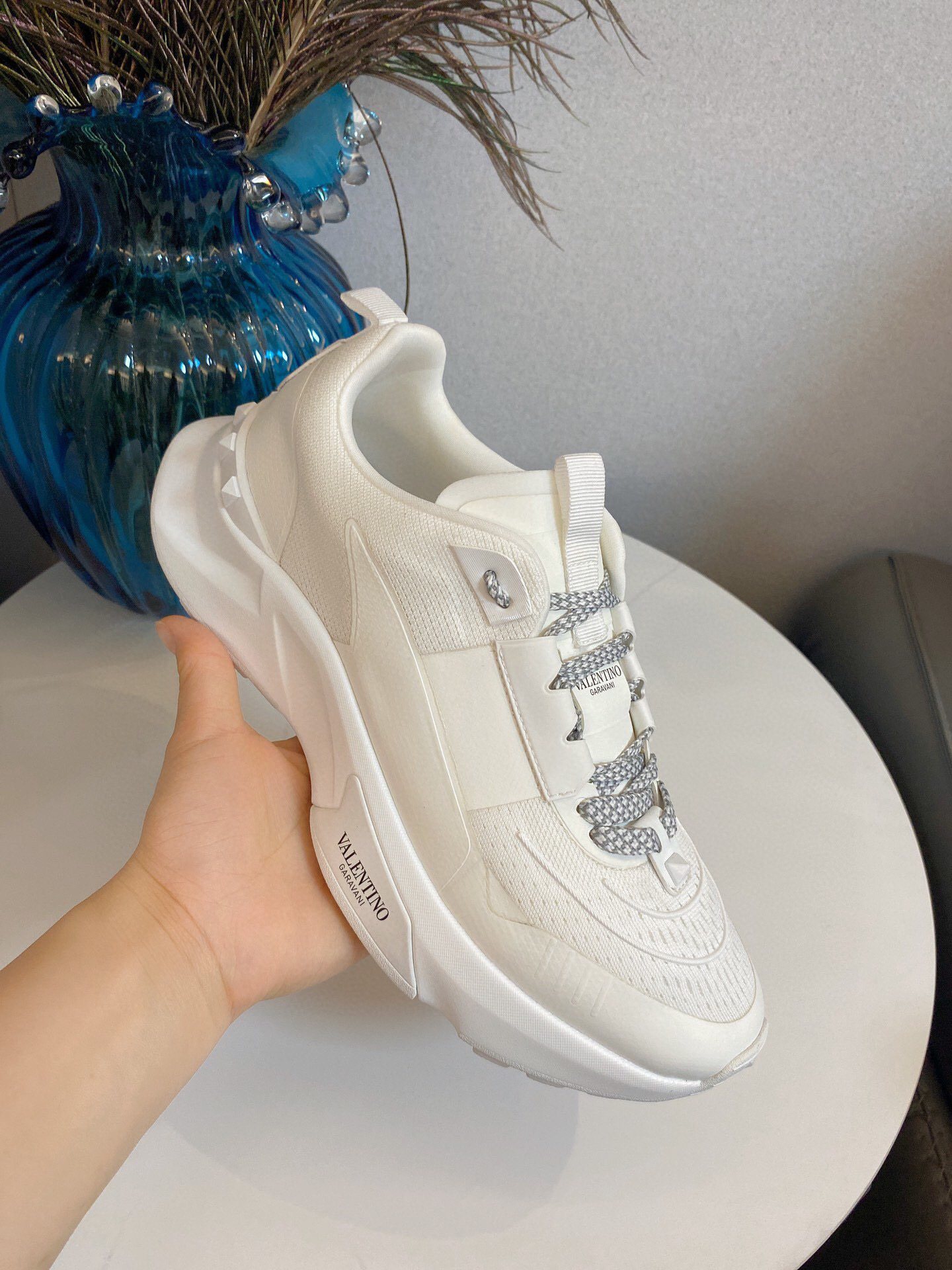 valentino unisex sneakers - size 35-44 - Image 6