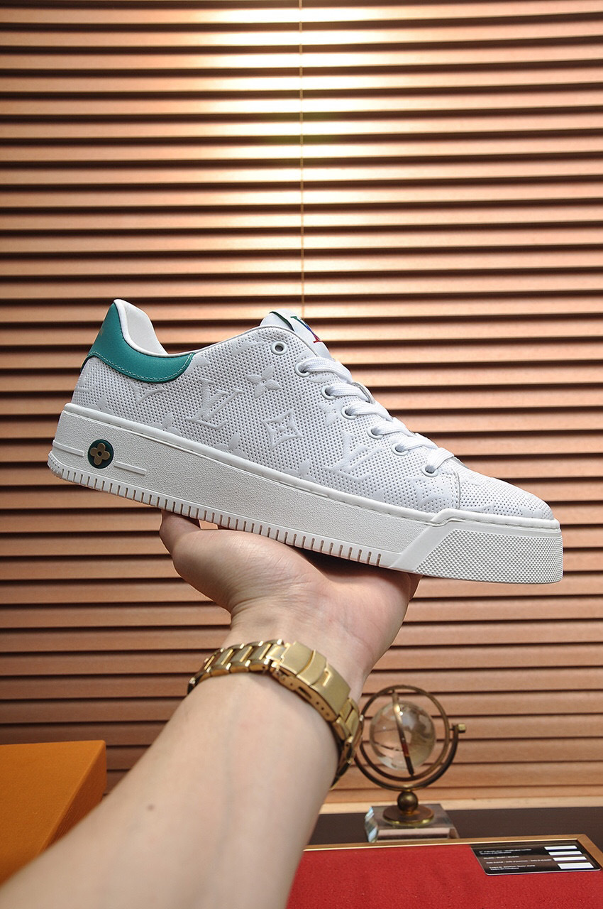 louis vuitton casual shoes 38-44 - Image 6