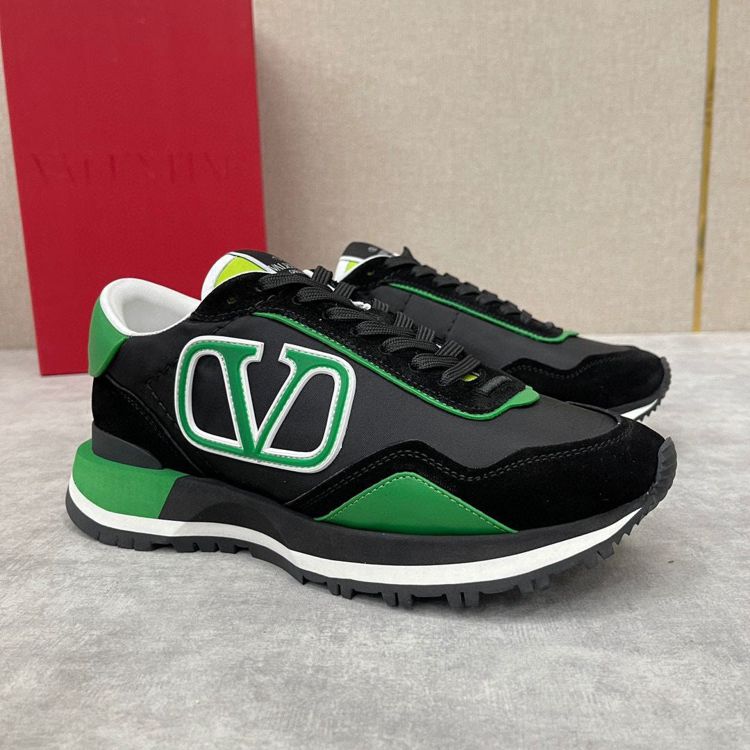 valentino high-end casual shoes - size 39-44