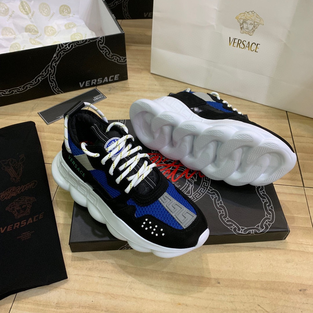 versace unisex dad sneakers - size 35-44 - Image 6