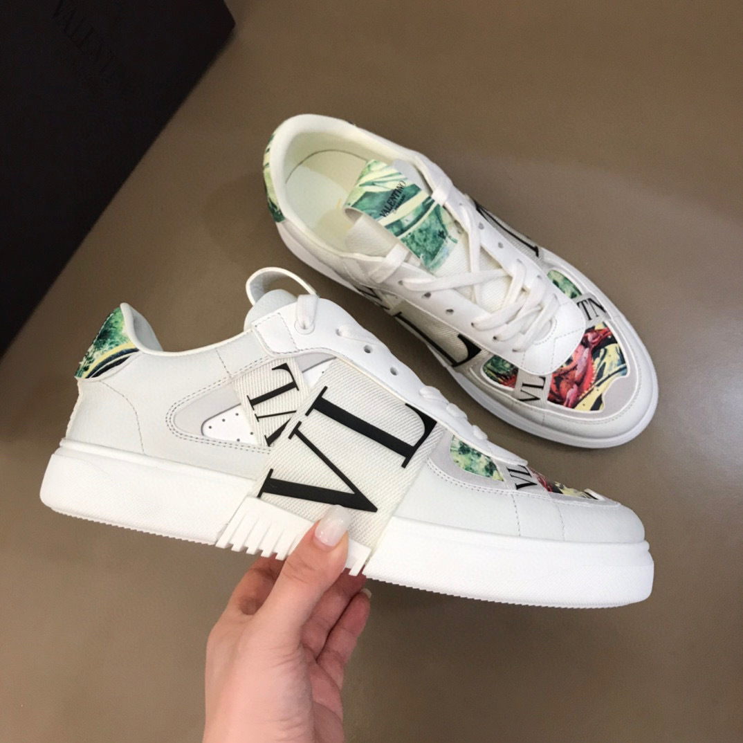 valentino casual sneakers size 38-44 - Image 6