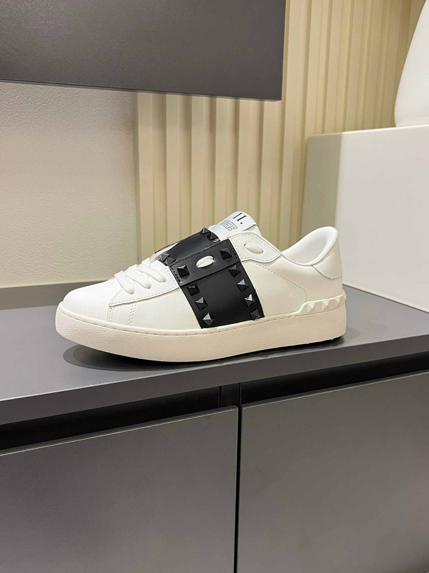 valentino casual sneakers size 38-44 - Image 6