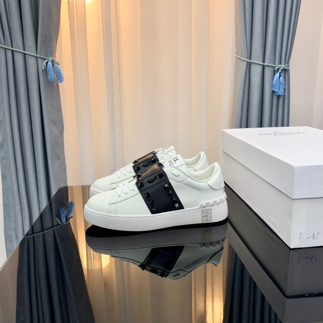 valentino unisex sneakers 35-44 - stylish and comfortable - Image 7