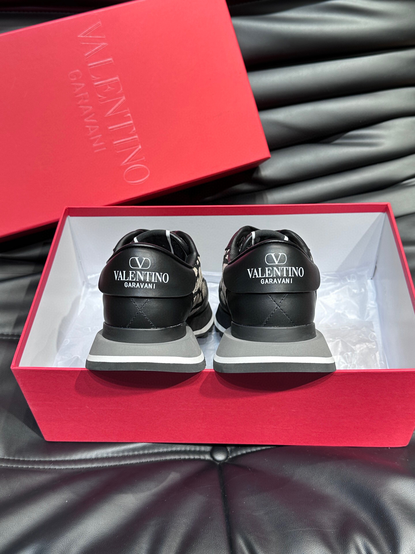 valentino casual sneakers 38-44 - Image 7
