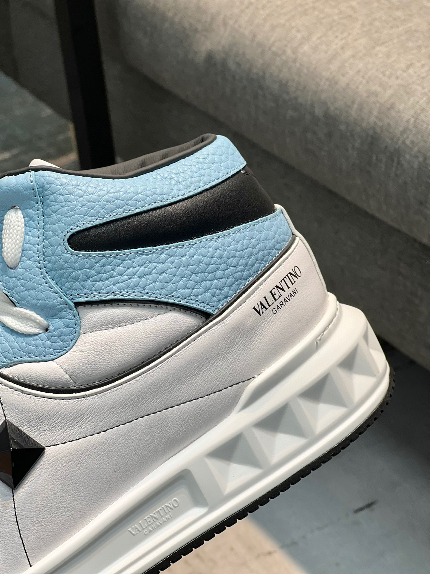 valentino couples sneakers 35-44 8061380 - Image 7