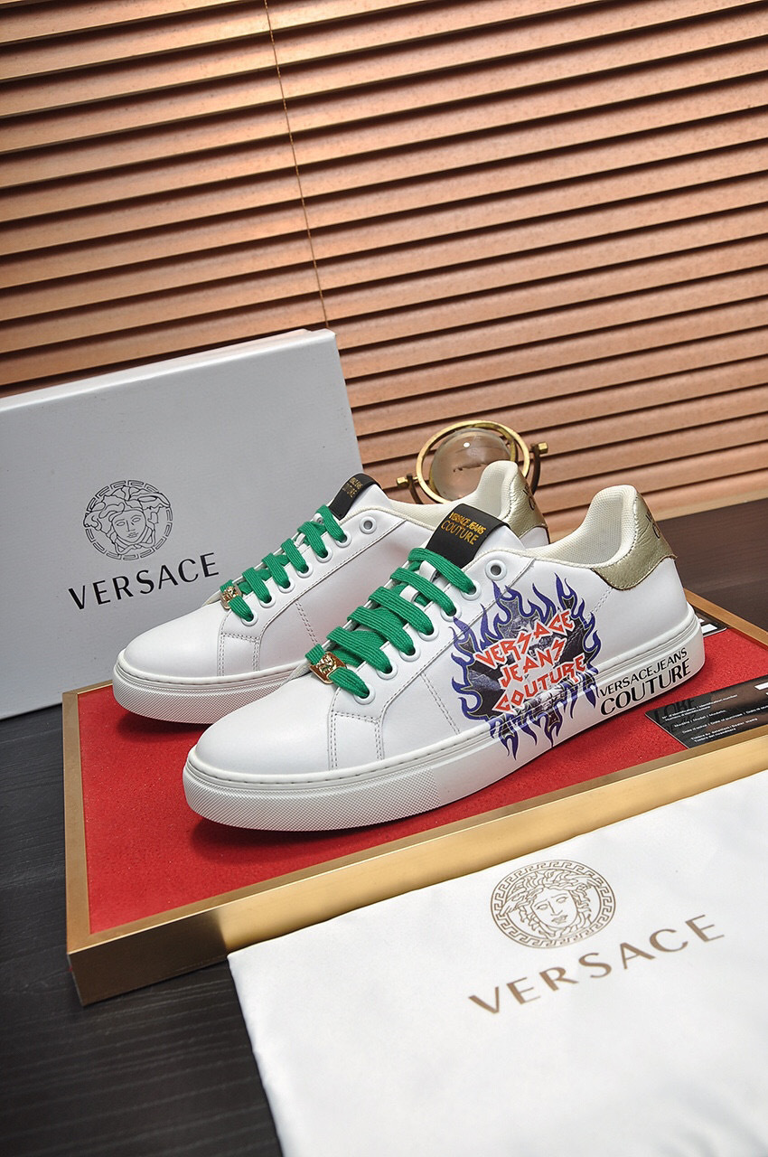 versace casual sneakers 38-44 8060240