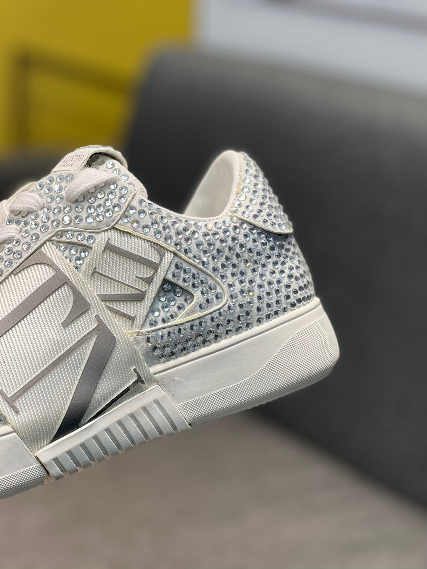 valentino couples sneakers 35-44 8061350 - Image 7