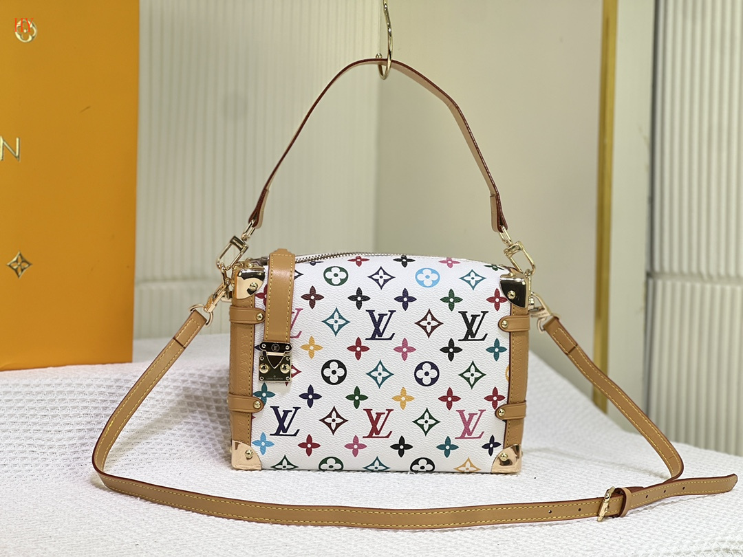louis vuitton monogram mini bag 21x14x6 cm