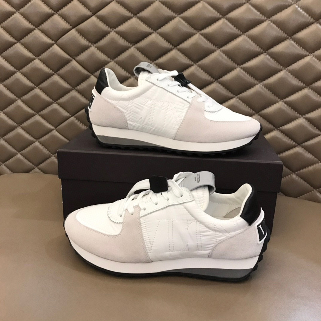 valentino casual sneakers 38-44