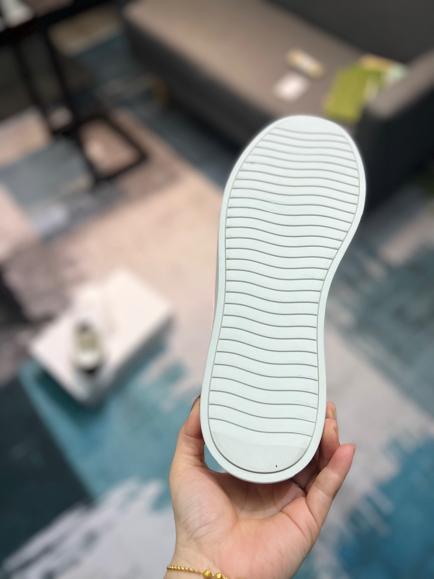 versace jeans couture casual sneakers - size 38-44 - Image 7