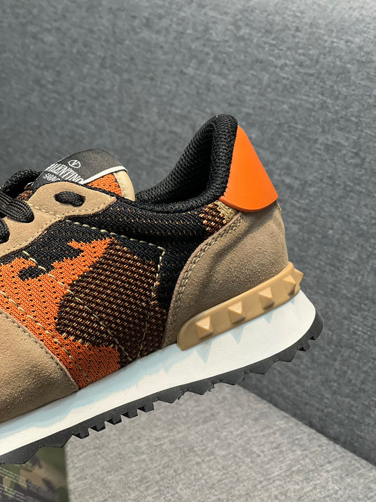 valentino casual sneakers size 38-44 - Image 7