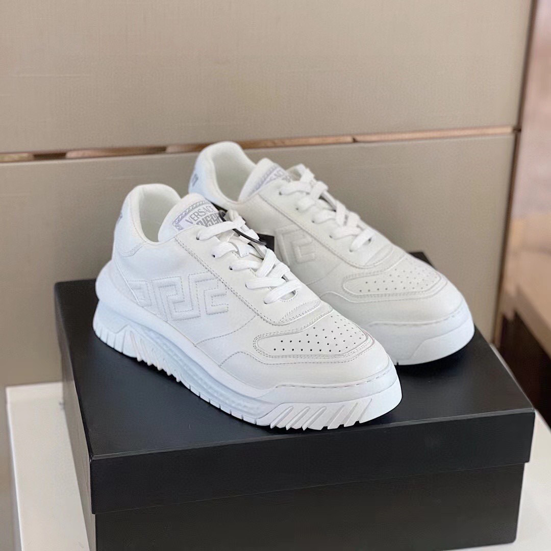 versace high-end casual shoes, sizes 38-44 - Image 7