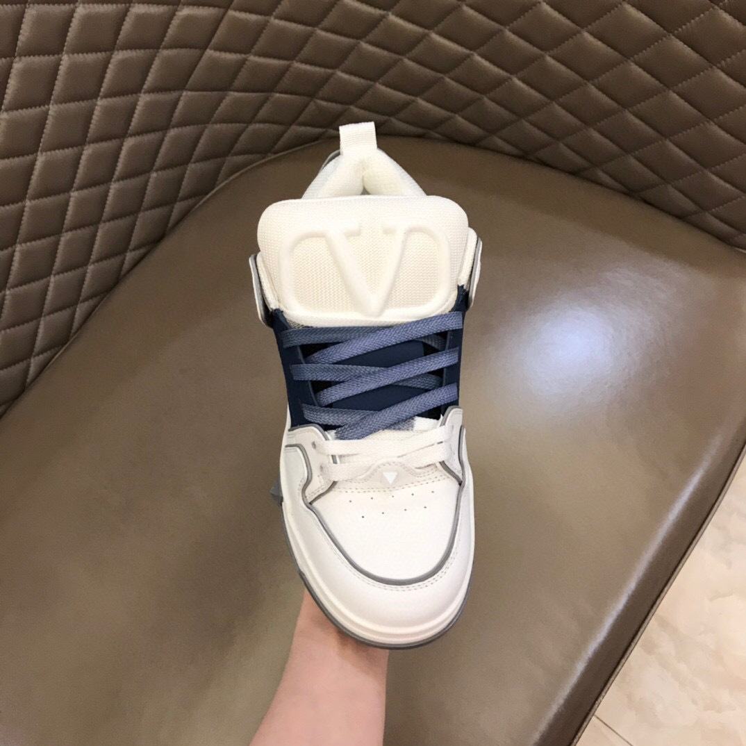 valentino casual sneakers 38-44 - Image 7