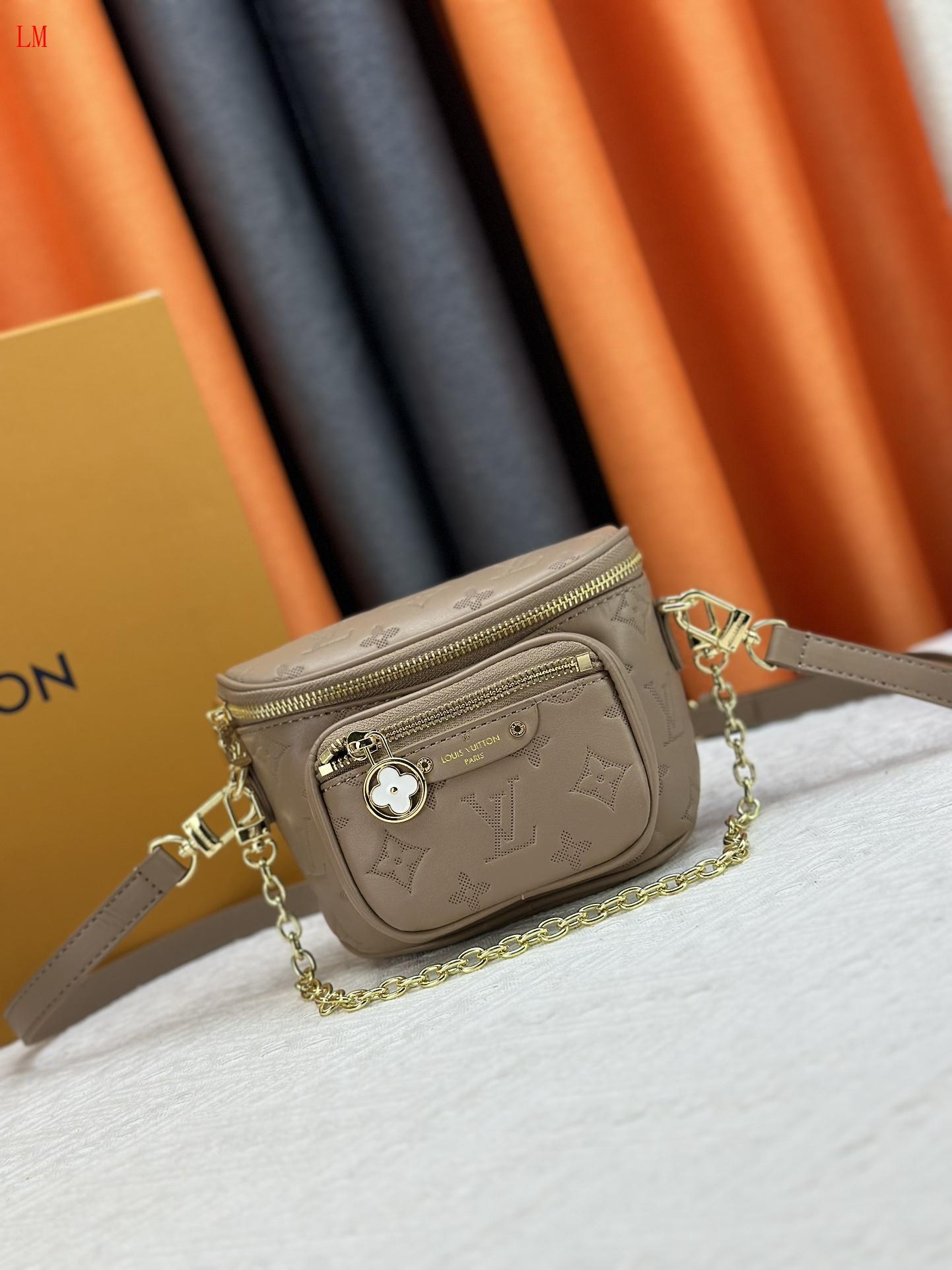 louis vuitton monogram mini bag 17x12x9.5 cm