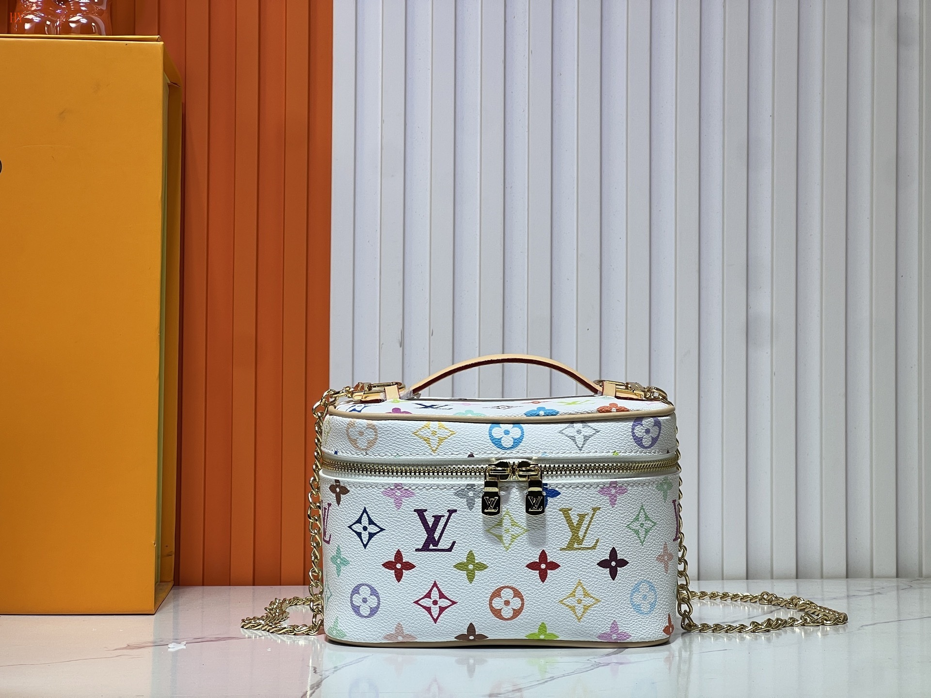 louis vuitton 20*13.5*12 monogram mini bag