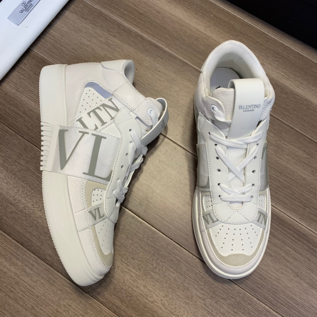 valentino high-end sneakers - size 38-44 - Image 7