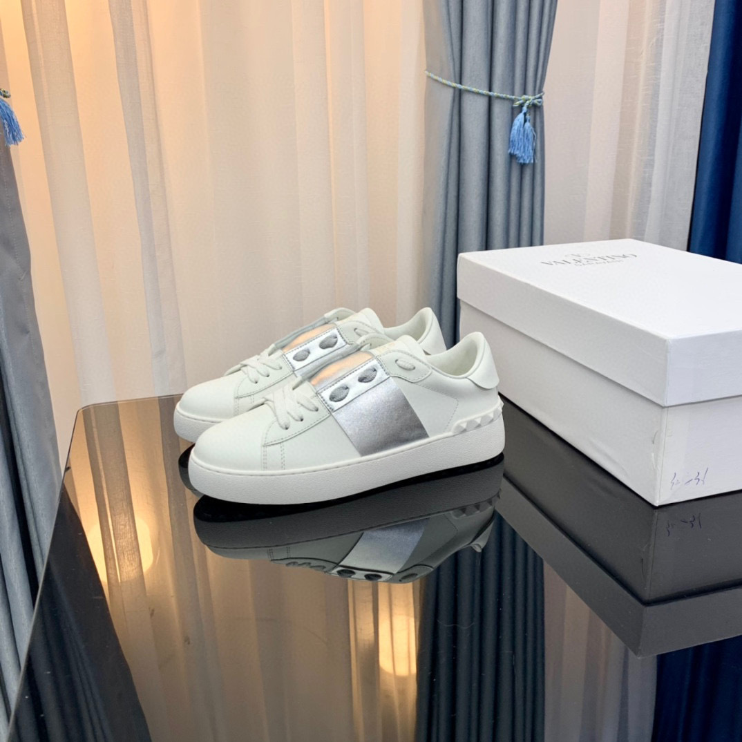 valentino unisex sneakers size 35-44 - 000280 - Image 7