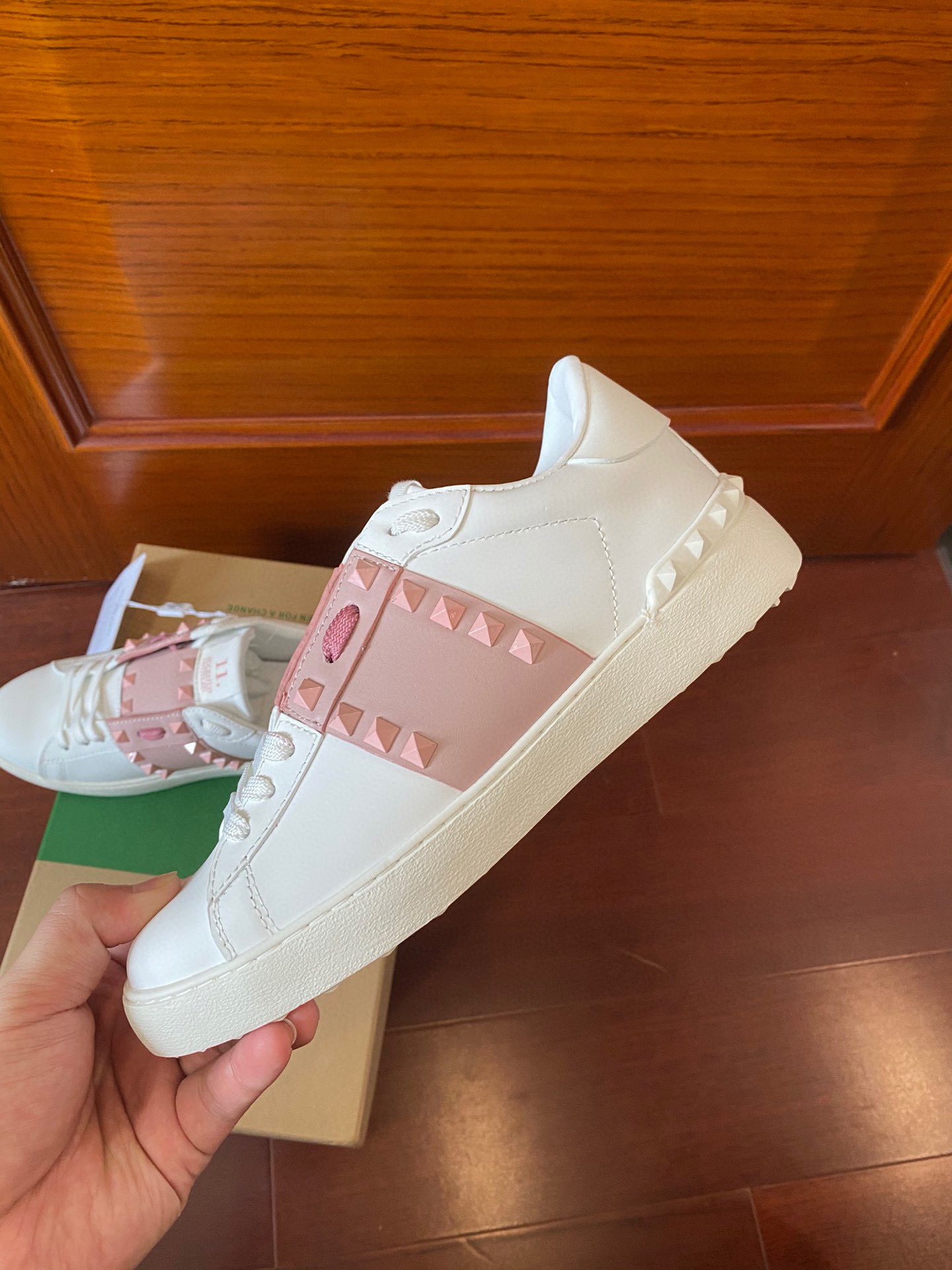 valentino couples sneakers 35-44 - Image 7