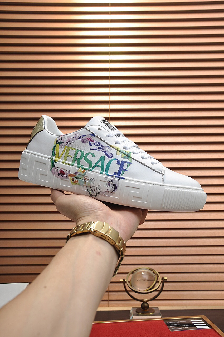 versace casual sneakers 38-44 8060240 - Image 7