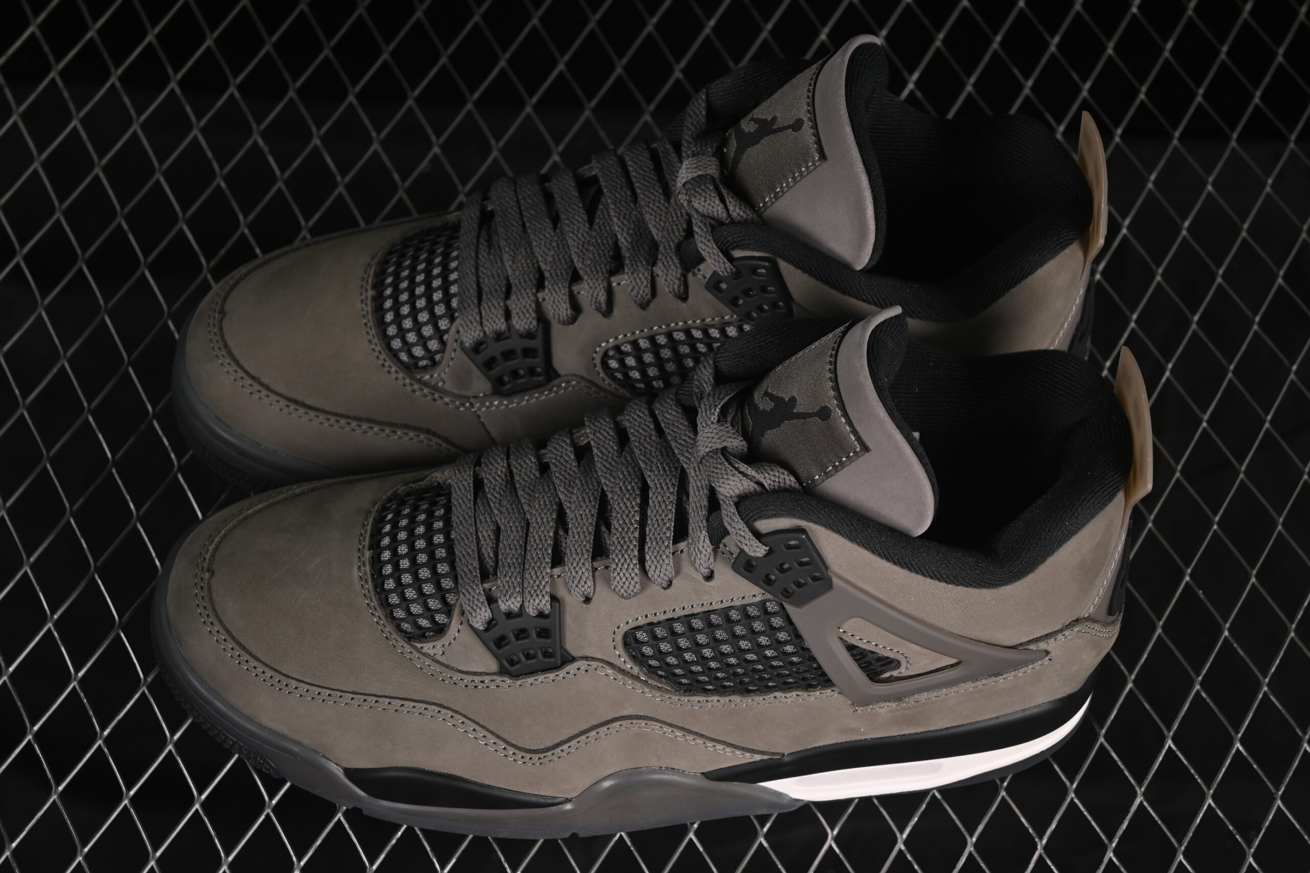 air jordan 4 retro 'cave stone' - fv5029-200 - Image 7