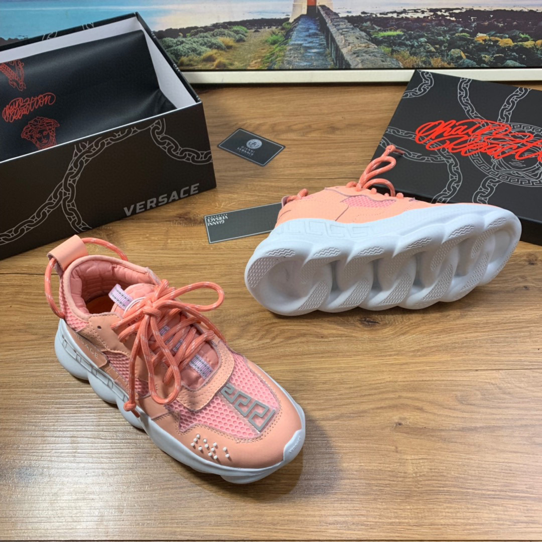 versace couples dad sneakers - size 35-44 - Image 7