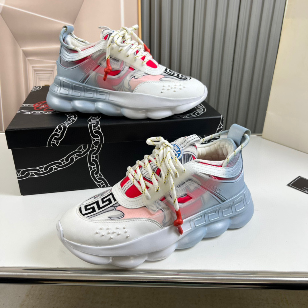 versace dad sneakers 38-44 - stylish and comfortable - Image 7